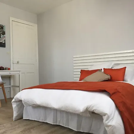 Holiday home Relais A La *