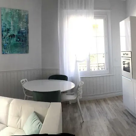 Relais A La Holiday home *