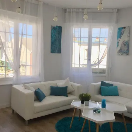 Holiday home Relais A La