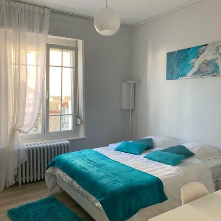 Relais A La Holiday home