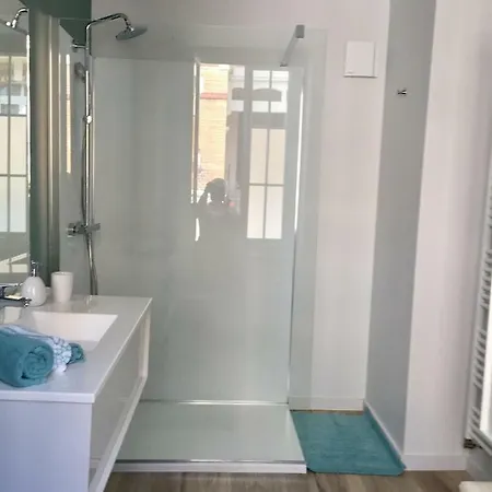 Relais A La Holiday home Berck