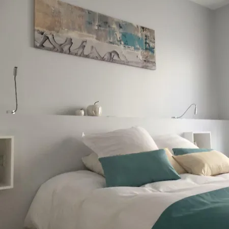 Holiday home Relais A La *