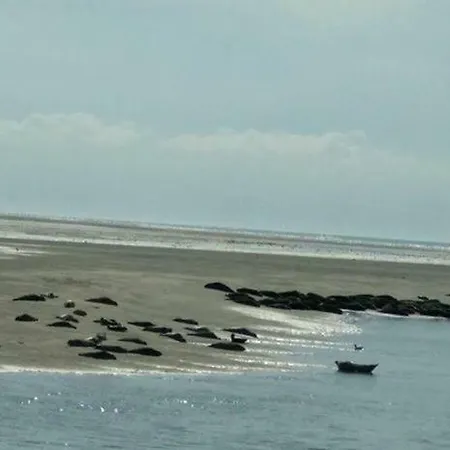 בית נופש Relais A La