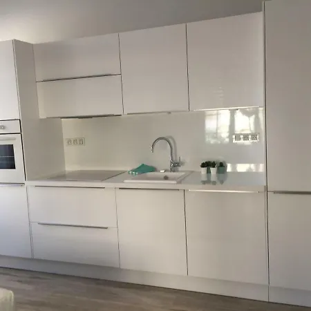 Сasa de vacaciones Relais A La *