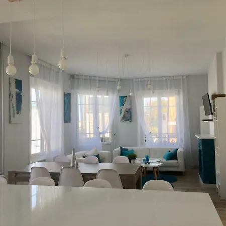 Relais A La Сasa de vacaciones *