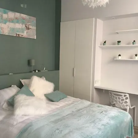 Сasa de vacaciones Relais A La *