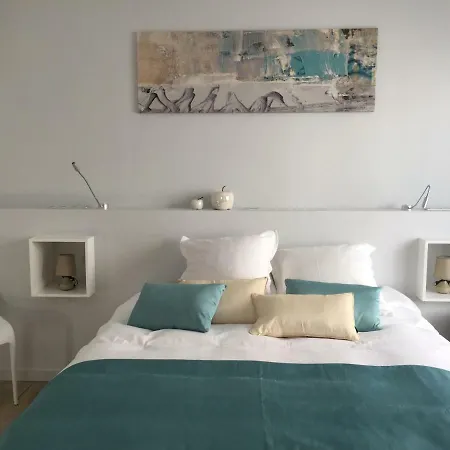 Сasa de vacaciones Relais A La