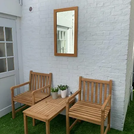 Сasa de vacaciones Relais A La Berck