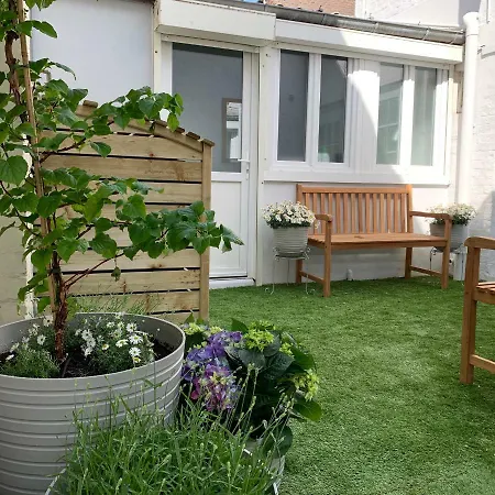 Nyaraló Relais A La *