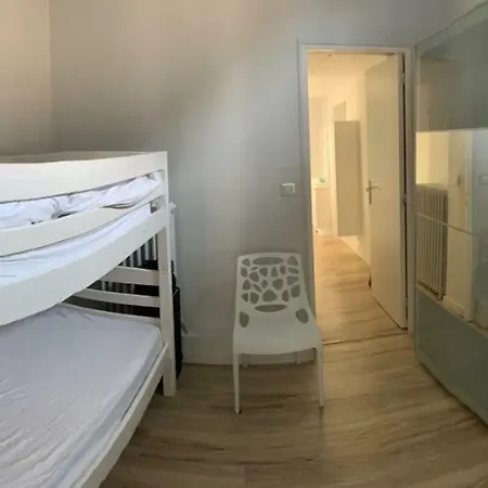 Сasa de vacaciones Relais A La *